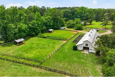 100 Wilson Road, Covington, GA 30016 - Photo 1