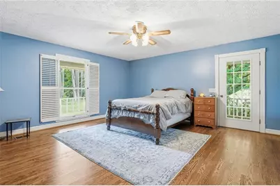 100 Wilson Road, Covington, GA 30016 - Photo 8