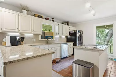 100 Wilson Road, Covington, GA 30016 - Photo 16