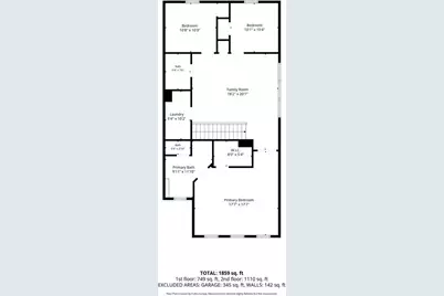5888 Radford Loop, Fairburn, GA 30213 - Photo 30