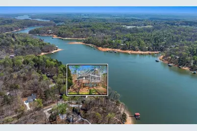 997 Rue Fleur De Lis, Lavonia, GA 30553 - Photo 4