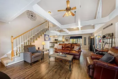 997 Rue Fleur De Lis, Lavonia, GA 30553 - Photo 6