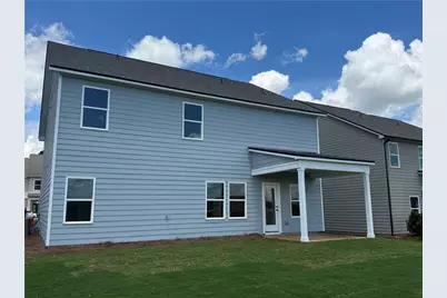607 Elwick Lane SE, Cartersville, GA 30120 - Photo 2