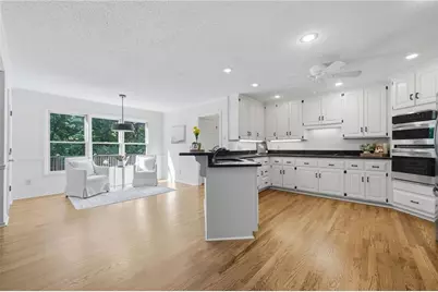5055 Roxburgh Drive, Roswell, GA 30076 - Photo 16