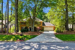 5055 Roxburgh Dr, Roswell, GA 30076 - Photo 1
