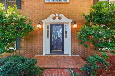 5055 Roxburgh Drive, Roswell, GA 30076 - Photo 4