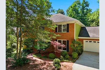 5055 Roxburgh Drive, Roswell, GA 30076 - Photo 2