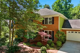 5055 Roxburgh Dr, Roswell, GA 30076 - Photo 2