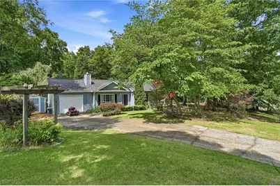 75 Spring Ridge Drive, Dawsonville, GA 30534 - Photo 2