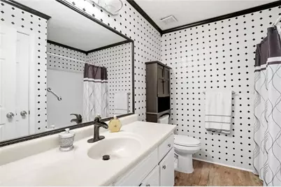 75 Spring Ridge Drive, Dawsonville, GA 30534 - Photo 14