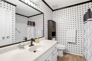 75 Spring Ridge Dr, Dawsonville, GA 30534 - Photo 14