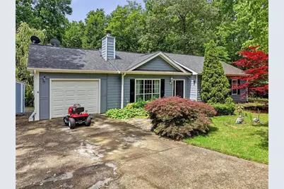 75 Spring Ridge Drive, Dawsonville, GA 30534 - Photo 1