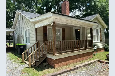 102 W Fairmount Avenue W, Cedartown, GA 30125 - Photo 1
