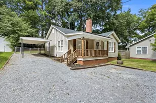 102 W Fairmount Ave W, Cedartown, GA 30125 - Photo 2