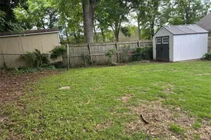 102 W Fairmount Ave W, Cedartown, GA 30125 - Photo 2