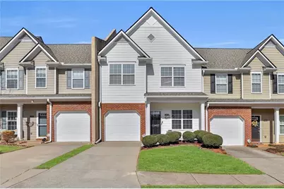 2369 Suwanee Pointe Drive, Lawrenceville, GA 30043 - Photo 1