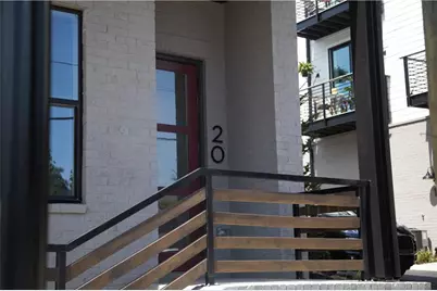 1350 May Avenue SE #20, Atlanta, GA 30316 - Photo 12