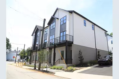 1350 May Avenue SE #20, Atlanta, GA 30316 - Photo 2