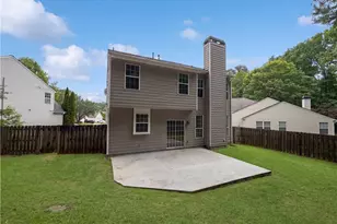 371 Ethridge Dr NW, Kennesaw, GA 30144 - Photo 22