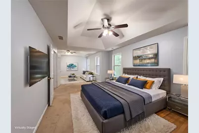 371 Ethridge Drive NW, Kennesaw, GA 30144 - Photo 10