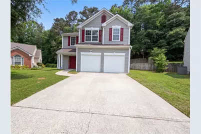 371 Ethridge Drive NW, Kennesaw, GA 30144 - Photo 1