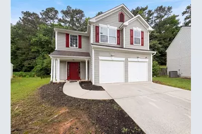 371 Ethridge Drive NW, Kennesaw, GA 30144 - Photo 2