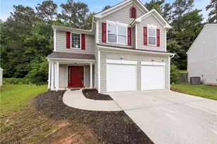 371 Ethridge Dr NW, Kennesaw, GA 30144 - Photo 2