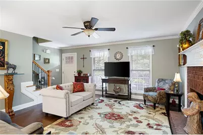 419 Shoals Trail, Dallas, GA 30132 - Photo 6