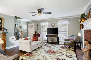 419 Shoals Trail, Dallas, GA 30132 - Photo 6