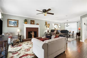 419 Shoals Trail, Dallas, GA 30132 - Photo 4