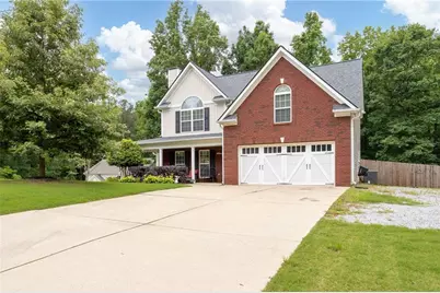 419 Shoals Trail, Dallas, GA 30132 - Photo 2