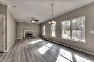 106 Belmont Ln, Dallas, GA 30132 - Photo 4