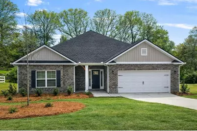 100 Scarlett Place Drive, Bowdon, GA 30108 - Photo 1