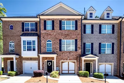 1925 Appaloosa Mill Circle, Buford, GA 30519 - Photo 1