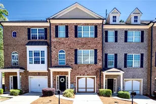 1925 Appaloosa Mill Circle, Buford, GA 30519 - Photo 1