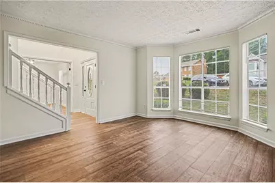 3719 Cameron Hills Place, Ellenwood, GA 30294 - Photo 2