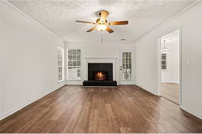 3719 Cameron Hills Place, Ellenwood, GA 30294 - Photo 4
