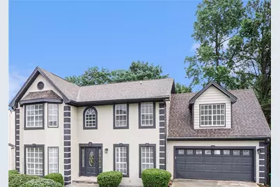 3719 Cameron Hills Place, Ellenwood, GA 30294 - Photo 1