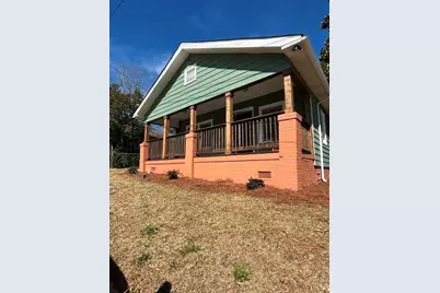 771 Harold Street, Macon, GA 31201 - Photo 1