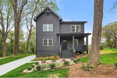 2869 4th SW Street SW, Atlanta, GA 30315 - Photo 1