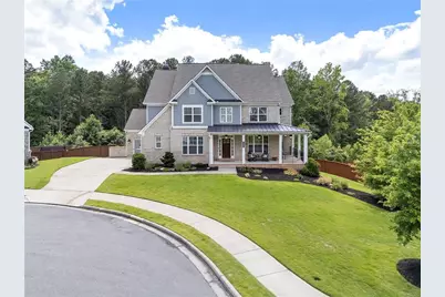 1889 Streamlet Crossing, Kennesaw, GA 30152 - Photo 10