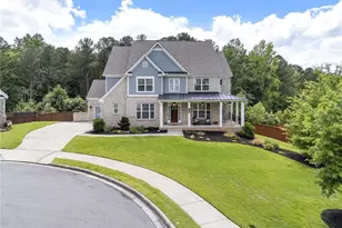 1889 Streamlet Xing, Kennesaw, GA 30152 - Photo 10