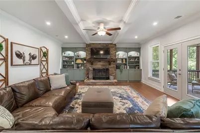 1889 Streamlet Crossing, Kennesaw, GA 30152 - Photo 40