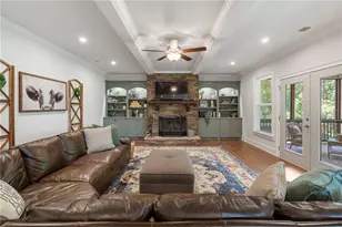 1889 Streamlet Xing, Kennesaw, GA 30152 - Photo 40