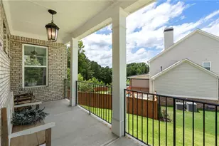 1889 Streamlet Xing, Kennesaw, GA 30152 - Photo 96