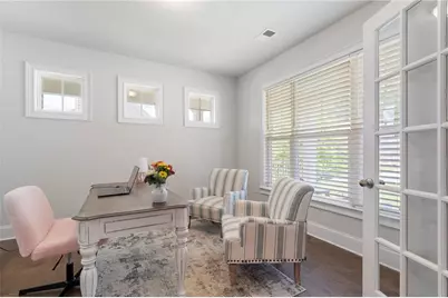 1889 Streamlet Crossing, Kennesaw, GA 30152 - Photo 20
