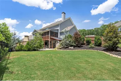 1889 Streamlet Crossing, Kennesaw, GA 30152 - Photo 92