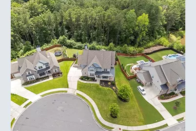 1889 Streamlet Crossing, Kennesaw, GA 30152 - Photo 6