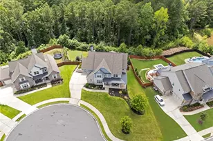 1889 Streamlet Xing, Kennesaw, GA 30152 - Photo 6