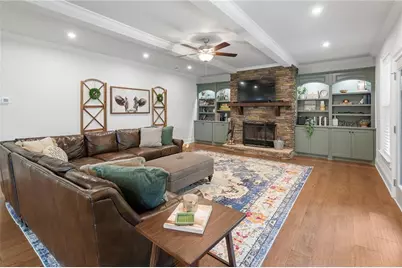 1889 Streamlet Crossing, Kennesaw, GA 30152 - Photo 42